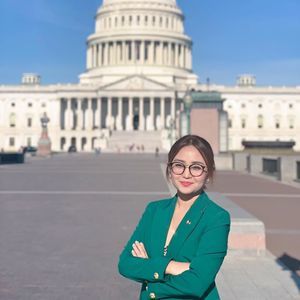 Meet your Posher, Keij